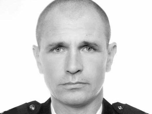 Загинув на східному напрямку. Сьогодні Львівщина прощається із захисником Романом Шмілкою