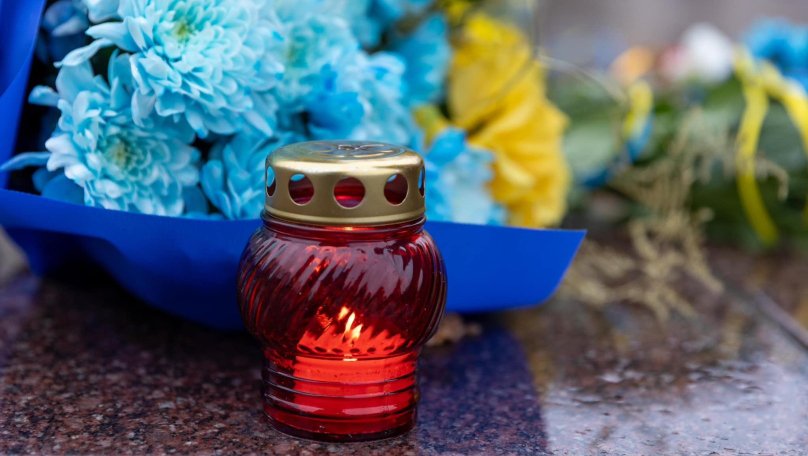 Сьогодні Львівщина попрощається з вісьмома загиблими захисниками (фото)