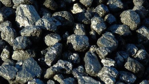 Україна зобов’язалася відмовитися від вугілля