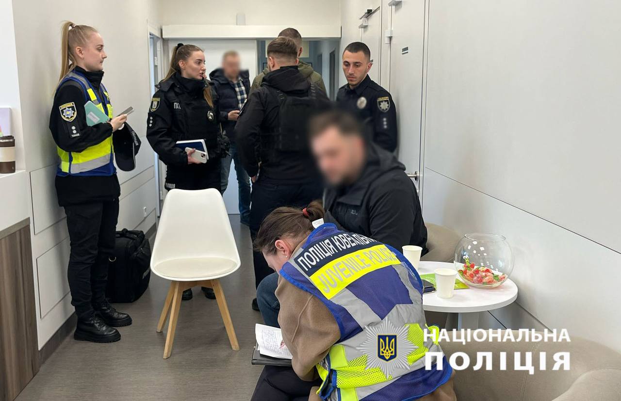 У Києві на прийомі у стоматолога помер 7-річний хлопець, – поліція