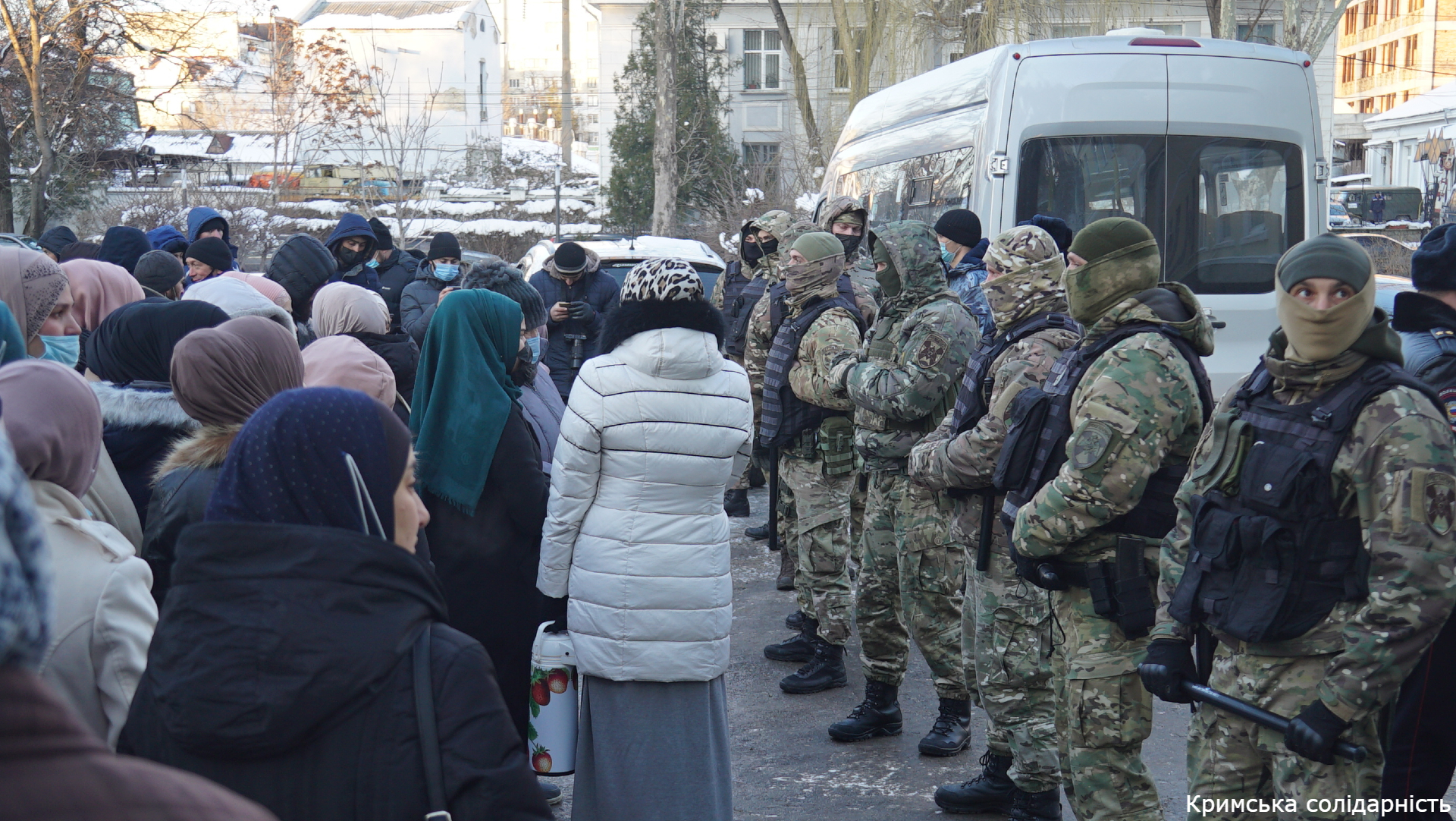 Окупанти на Сході України відмовляються звільняти полонених «всіх на всіх»