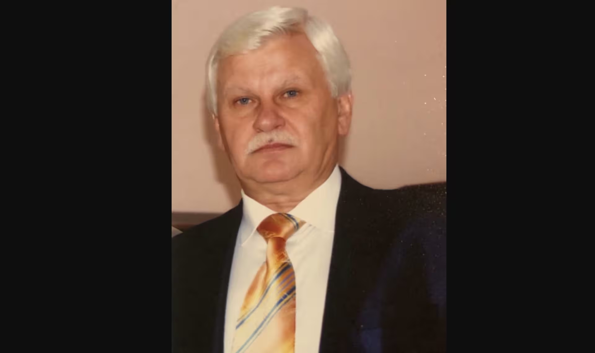 У Львові помер багаторічний керівник лікарні «Охматдит»