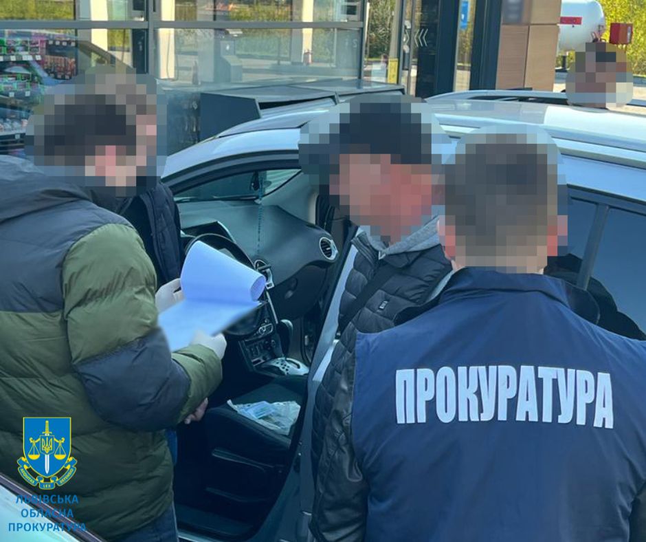 Злочинний «Шлях» на Львівщині. 6 500 доларів за переправлення через кордон