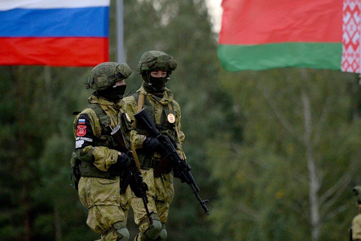 Як Львівщина готується до можливої агресії Білорусі
