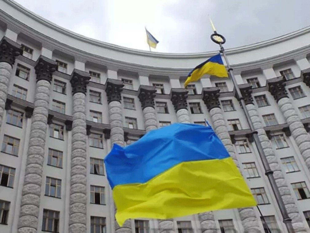 Кабмін погодив призначення нових голів Донецької та Рівненської ОДА