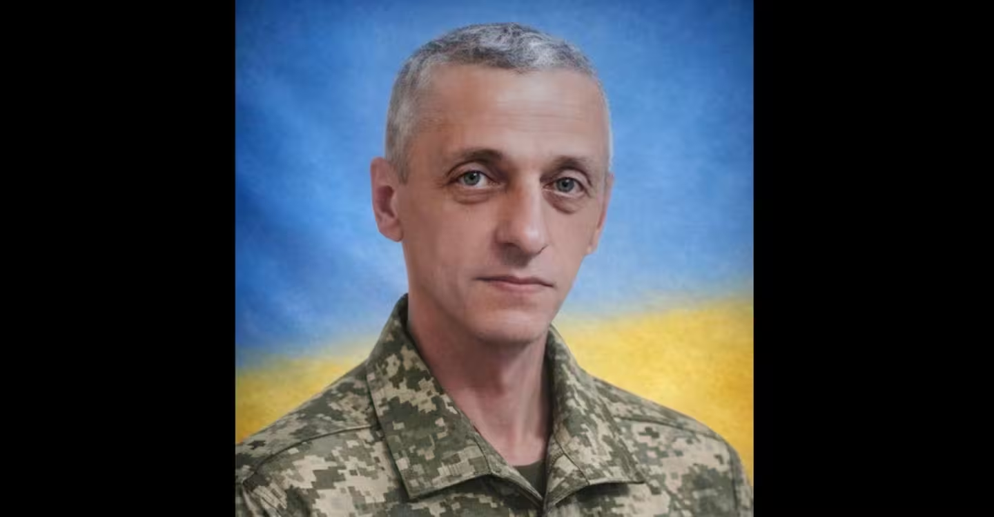 Стало відомо про загибель воїна з Львівщини, який два роки був безвісти зниклим