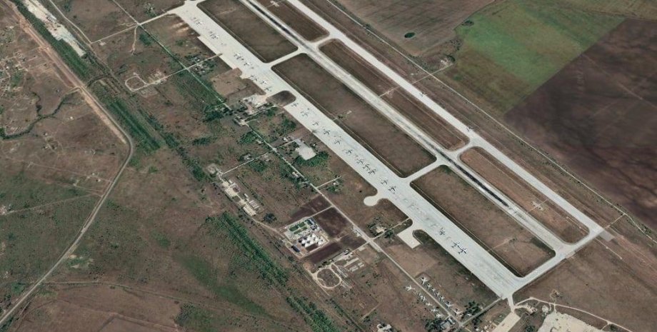 Росія нездатна захистити авіабазу в Енгельсі, – експерти