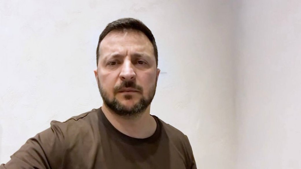 «Збереже тисячі життів»: Зеленський відреагував на ухвалення допомоги Україні