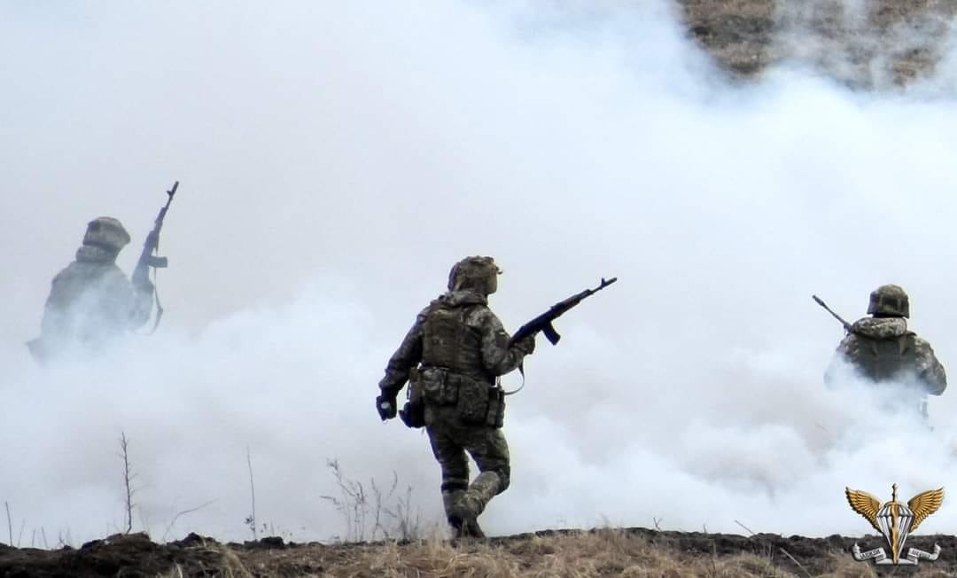 Авіація нанесла 29 ударів по ворогу, вразила російські ЗРК, - Генштаб