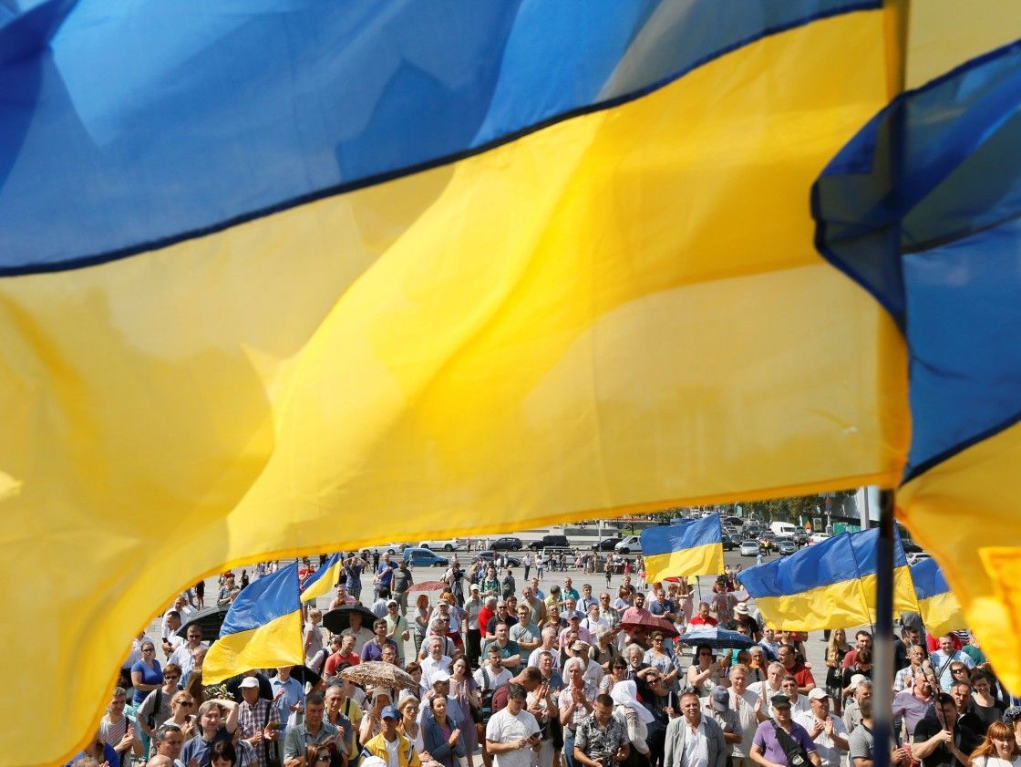 Перемога Усика, успіх паралімпійців. Українці назвали найбільші досягнення країни у 2021 році