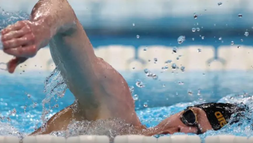 Україна виграла перше «золото» на Паралімпійських іграх-2024