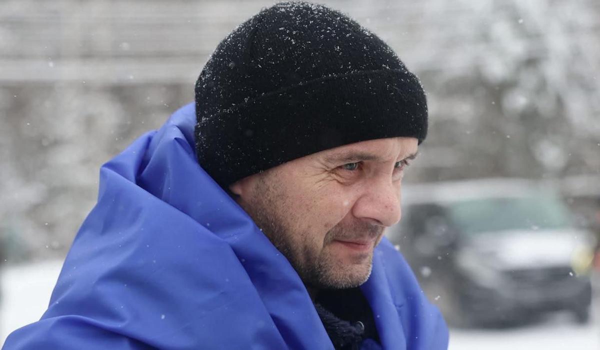 Чи повертатиме виплати родина звільненого з полону Назара Далецького: Заява Міноборони: