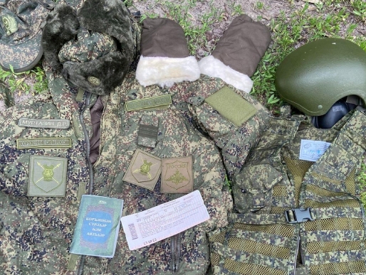 ЗСУ знищили вже близько 26 тисяч окупантів. Оновлені втрати ворога