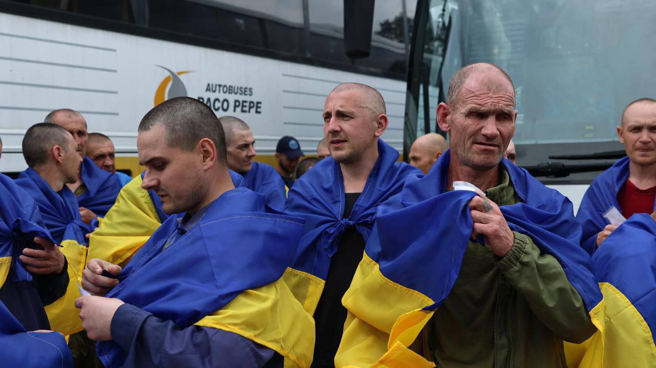 Додому повернувся ще один воїн