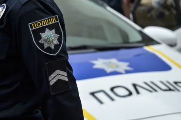 Перейшли дорогу на червоне світло: у Львові оштрафували двох пішоходів (відео)