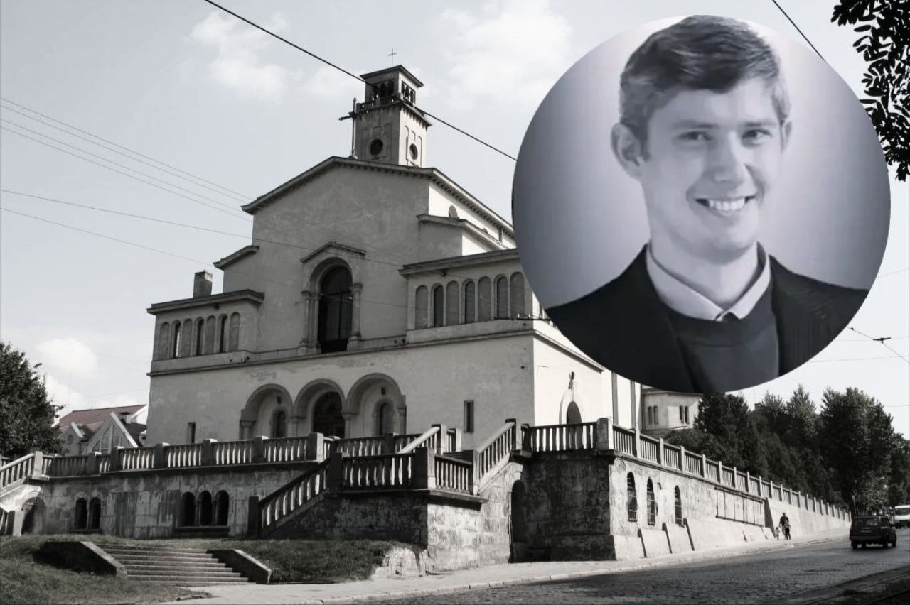 Смерть священника зі Львова під час БЗВП: стала відома офіційна причина