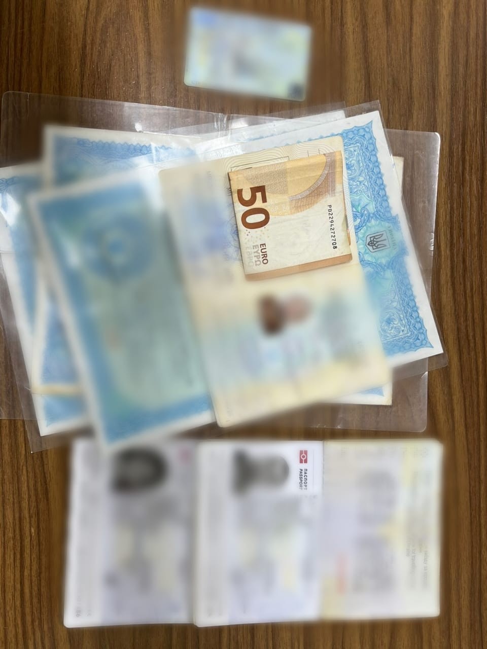 Прикордонники на Закарпатті зупинили спробу незаконного вивезення дитини за кордон