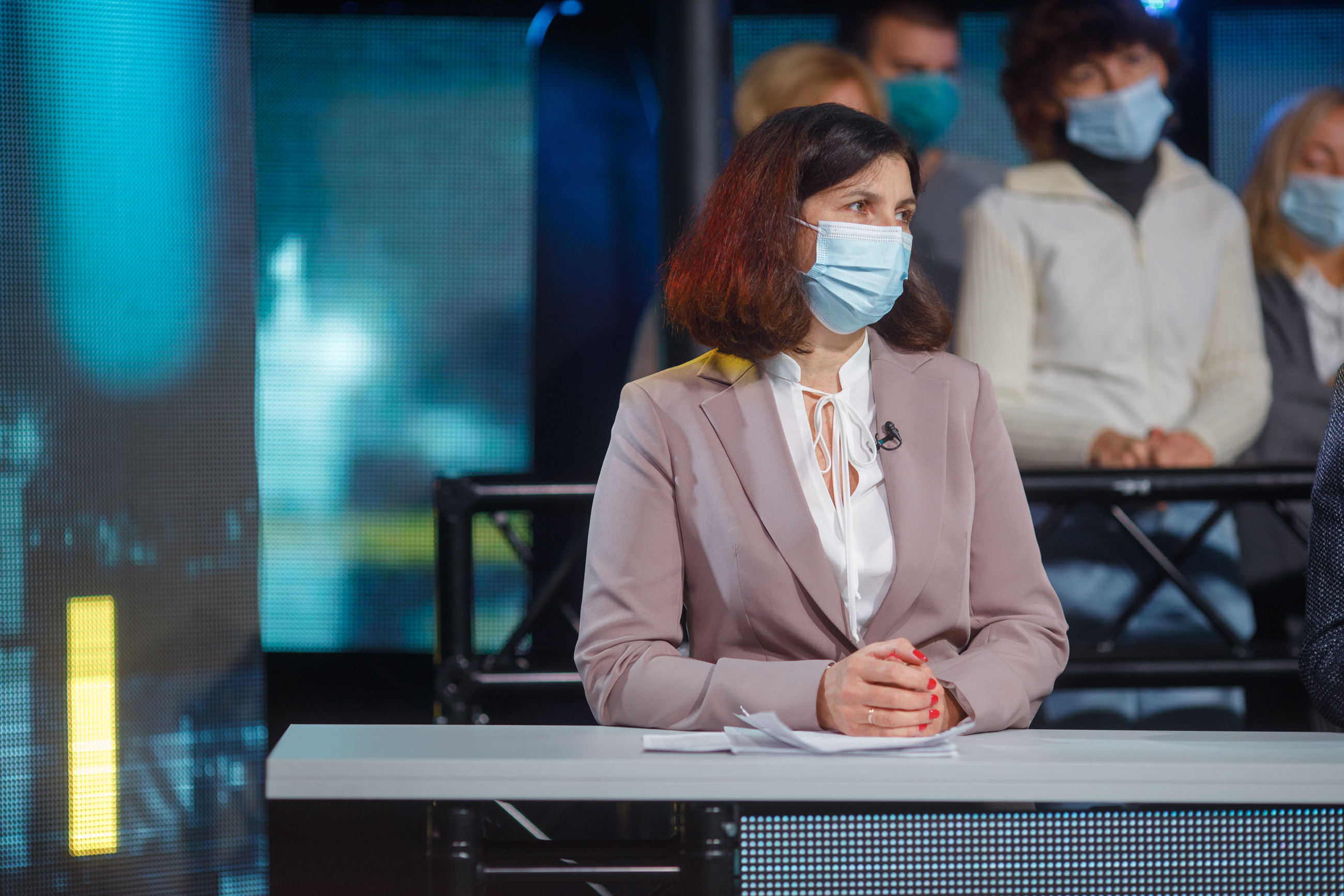 Хто найбільше хворіє коронавірусом на Львівщині, - дані від лікарів