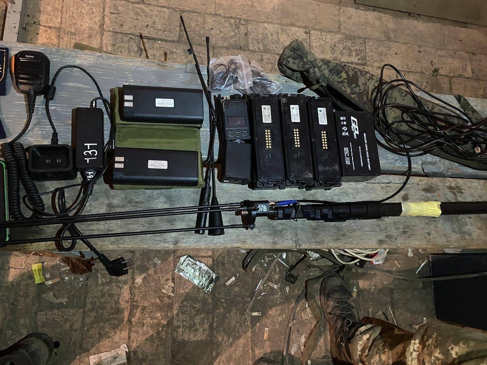 Десантники знищили підрозділ РЕБ і спецназівців РФ. А на десерт – кілька танків