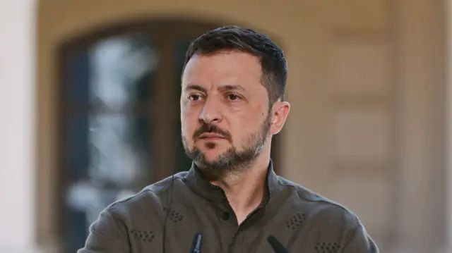 Це хороший знак: Зеленський відреагував на пропозицію Путіна розпочати прямі переговори про закінчення війни