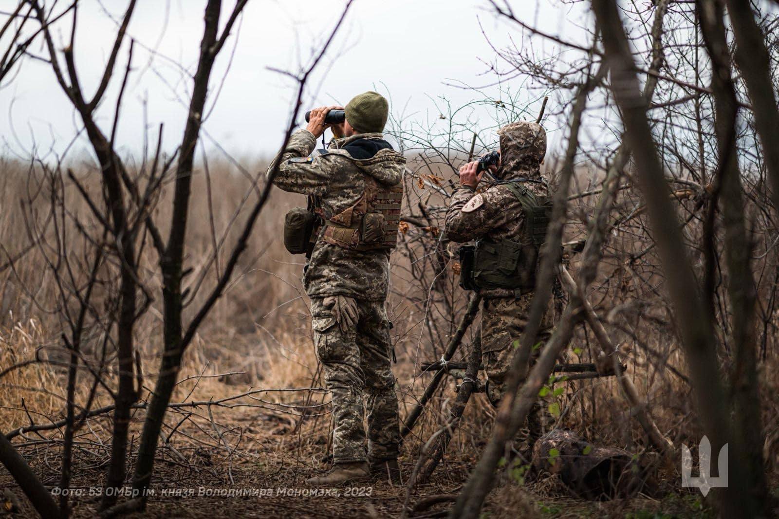 Росіяни захопили очисні споруди Авдіївки і продовжують наступ, - ISW