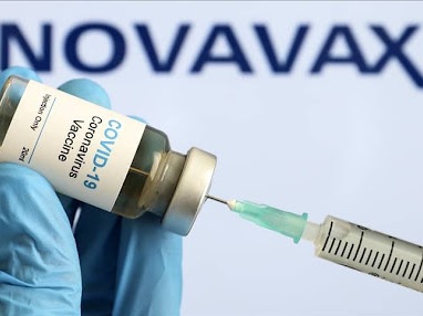 П’ята вакцина. Що відомо про Nuvaxovid