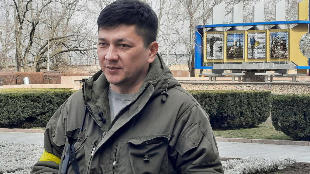 Чи звільнена повністю Миколаївська область від окупантів. Віталій Кім пояснив