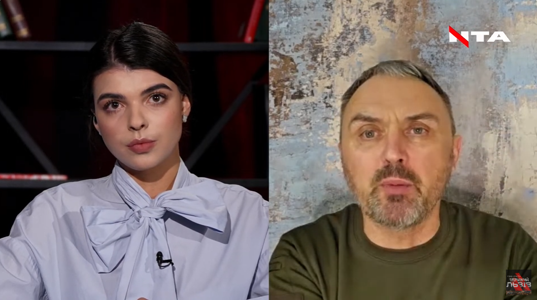 За Часовим Яром – чисте поле: Лапін пояснив, оборона якого пункту зараз найважливіша