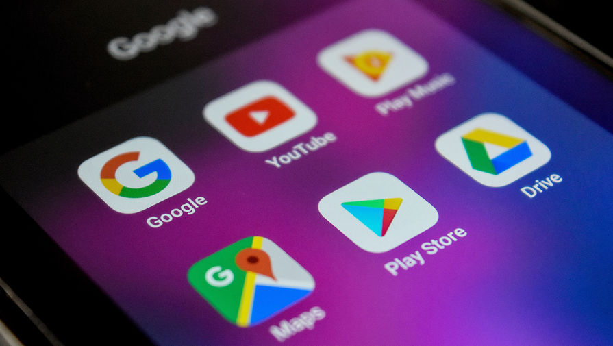У роботі Google, Gmail і YouTube стався глобальний збій