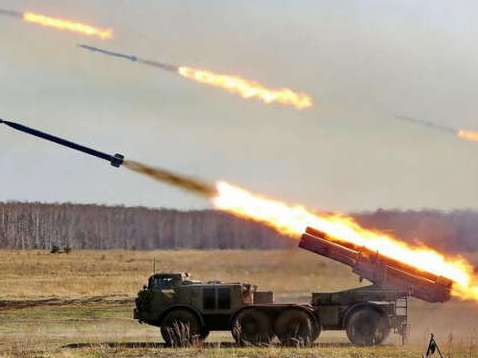 Окупанти завдали три ракетні удари по Житомирщині, троє осіб постраждали