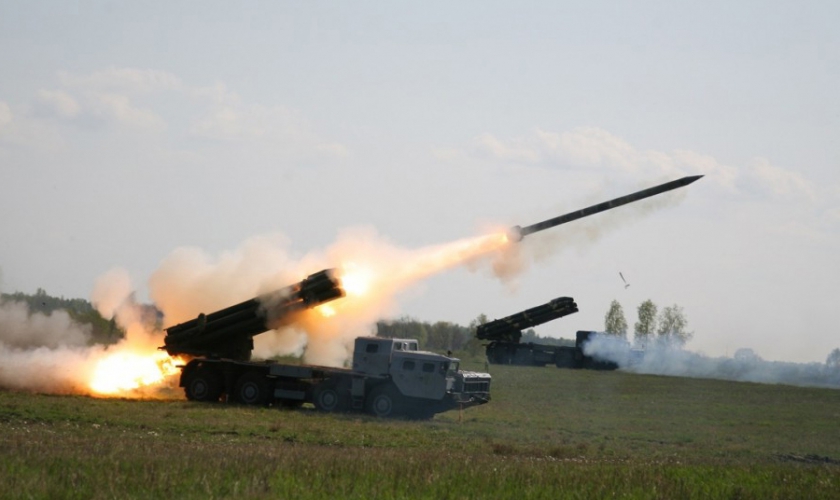 Генштаб ЗСУ: ворог отримав підкріплення на Донбасі