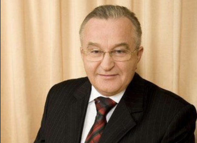 У Рівному помер колишній голова обладміністрації: був нардепом від "Партії регіонів"