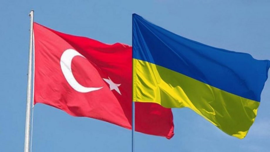 Воєнні розвідки України і Туреччини поглиблять співпрацю