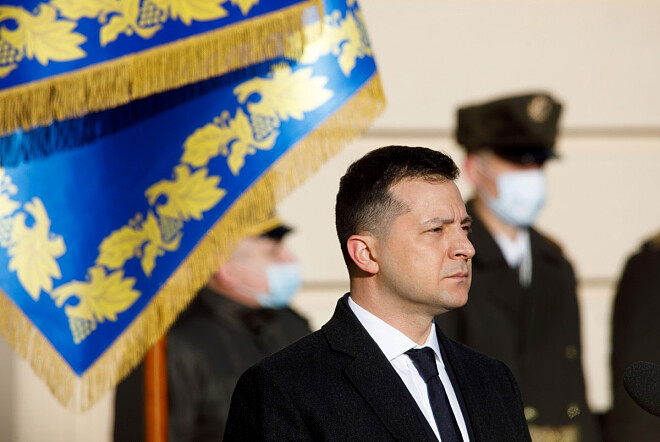 "Замороження" конфлікту на Донбасі: 99% залежить від РФ, від України - лише 1%