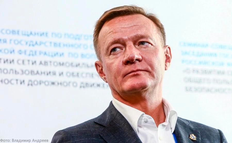Екс-міністр транспорту Росії застрелився під Москвою