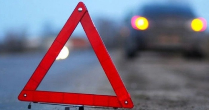 Автотроща в Івано-Франківську: у поліції повідомили деталі ДТП з Infiniti