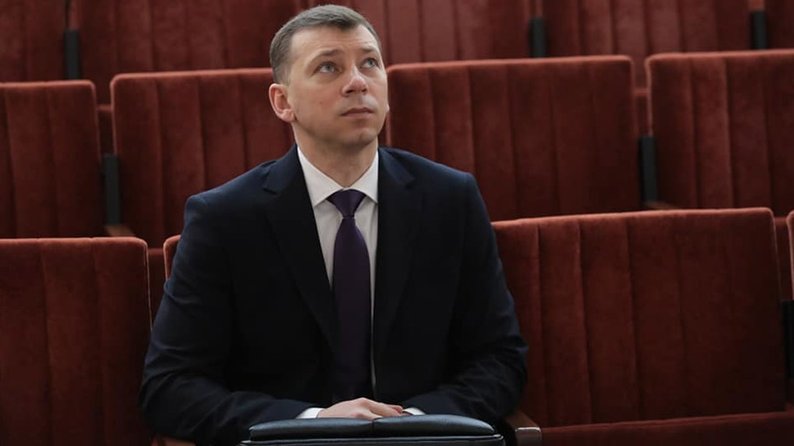 Хто очолить САП або чому призначення Клименка затягнулося на пів року