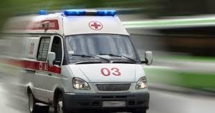 На Чернігівщині медики і патрульні потрапили під повторний ворожий обстріл