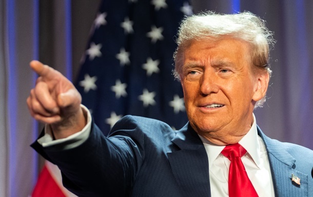 У Трампа вимагають провести вибори в Україні