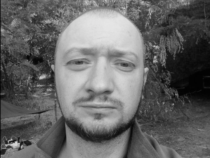 Загинув за Батьківщину: Львівщина прощається з Героєм Романом Яструбом