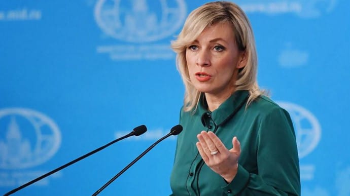 У Росії заявили, що ядерний потенціал Києва - міф