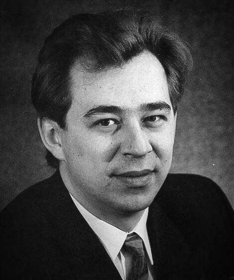 Помер народний депутат України другого скликання, науковець, уродженець Львова -Тарас Процев'ят 