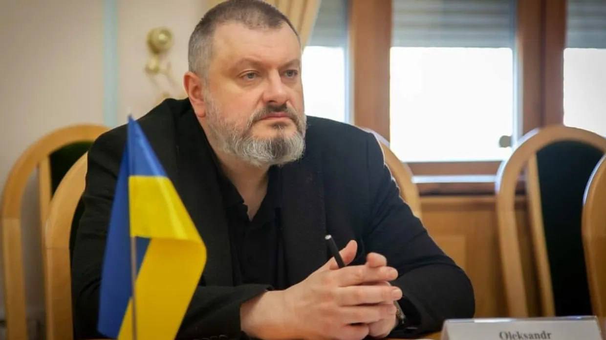 Секретар РНБО: Україна усвідомлює, що війна закінчиться переговорами. Для цього є формула Зеленського