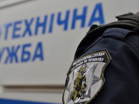 У Черкасах повідомили про замінування всіх шкіл