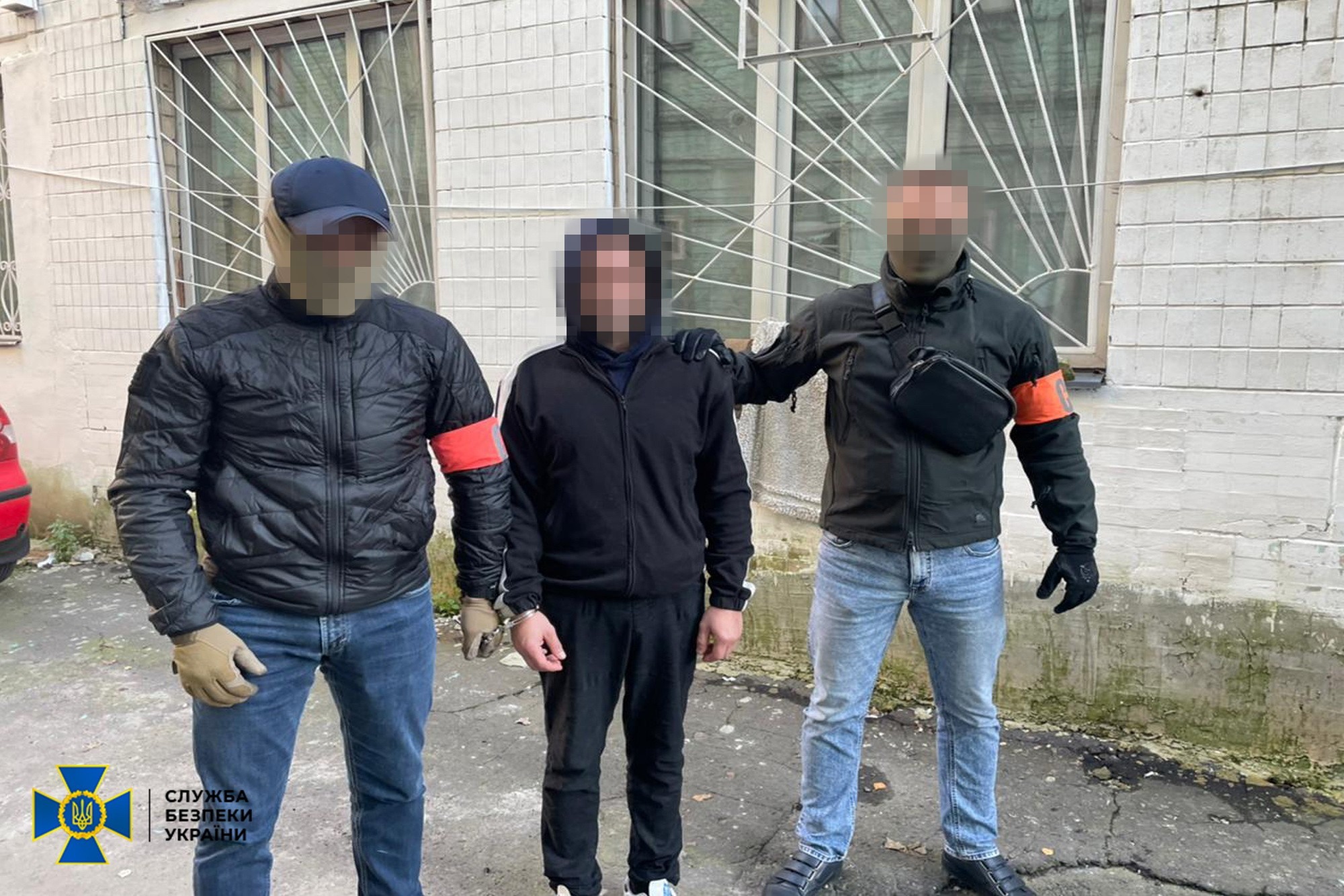 Бойовик «ДНР», який убивав українських полонених, отримав 6 років ув’язнення