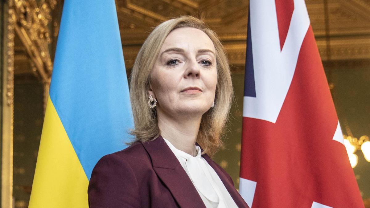У Великій Британії закликали українські війська вигнати Росію з Криму та Донбасу