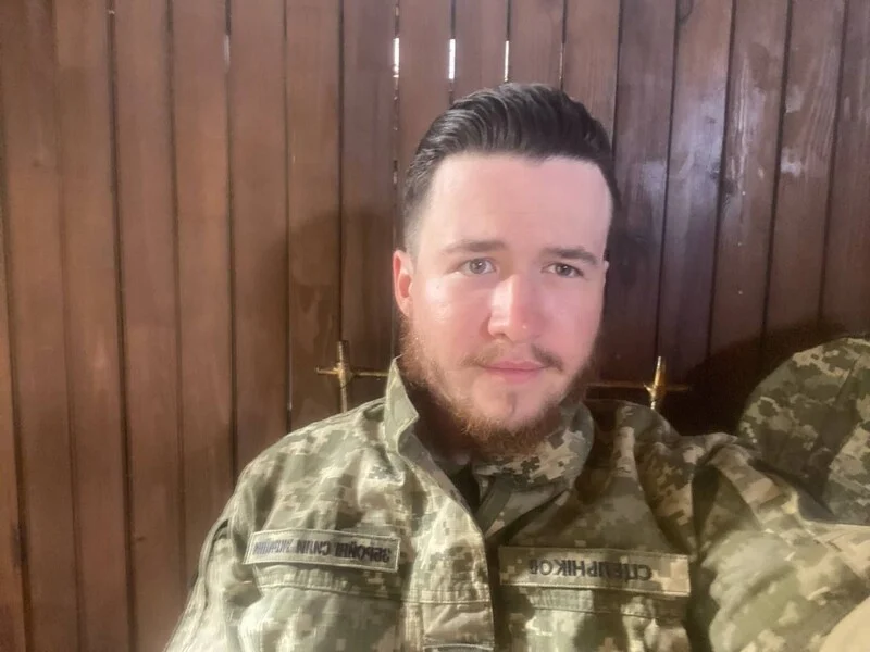 На Львівщину повертається тіло загиблого на війні сина української письменниці