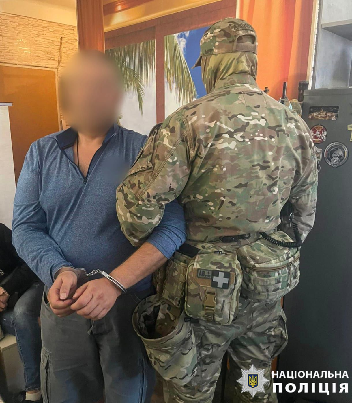 На Київщині застрелили 48-річного львів'янина