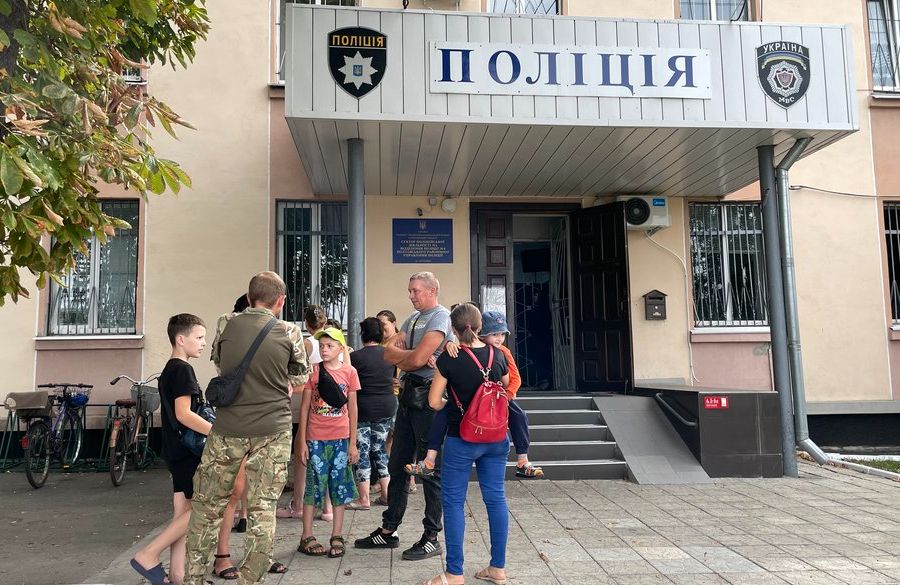Прокуратура відкрила справу щодо поліції, яка виписала штраф за сексуальне насильство над 12-річною дитиною