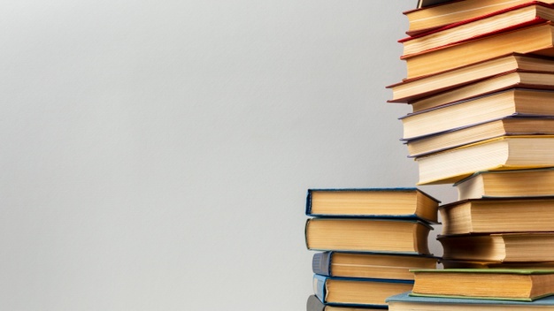 Замовили книги на всю "тисячу". Коли чекати на бажану літературу